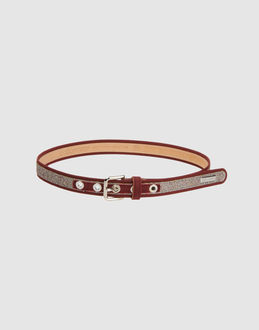 DSQUARED2 - ACCESSORI - Cinture - su YOOX.COM