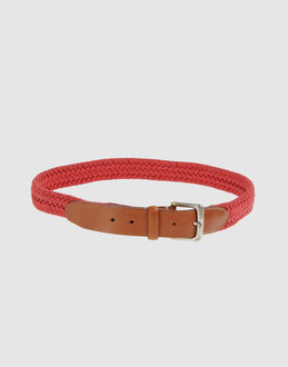 SEVENTY - ACCESSORI - Cinture - su YOOX.COM
