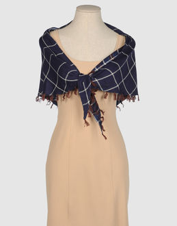 KUSS - ACCESSORI - Scialli - su YOOX.COM