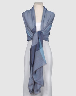 KHADI AND CO. - ACCESSORI - Stole - su YOOX.COM
