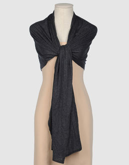FINE COLLECTION - ACCESSORI - Stole - su YOOX.COM