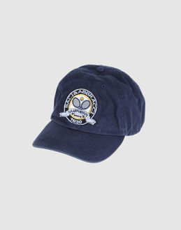 BACI & ABBRACCI - ACCESSORI - Cappelli - su YOOX.COM