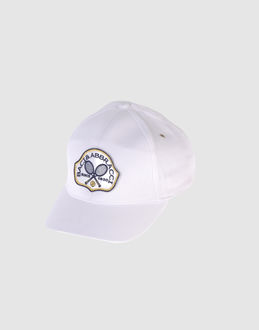 BACI & ABBRACCI - ACCESSORI - Cappelli - su YOOX.COM