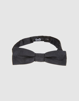 D&G - ACCESSORI - Papillons - su YOOX.COM
