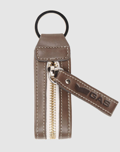 ZOOM GAS - Key ring