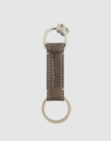 ZOOM GAS - Key ring