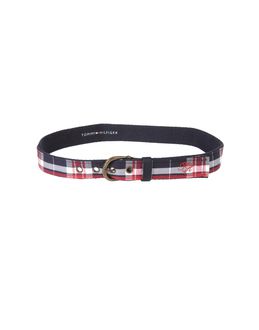 G&uuml;rtel - TOMMY HILFIGER - BEI YOOX.COM