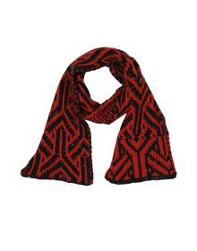 DRIES VAN NOTEN - Oblong scarf