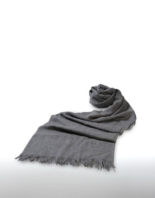 JIL SANDER NAVY - Foulard