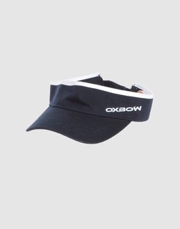 OXBOW BY BLESS - ACCESSORI - Cappelli - su YOOX.COM