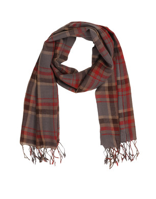 Oblong scarf Men's - DRIES VAN NOTEN