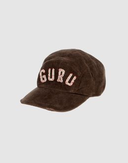 GURU - ACCESSORI - Cappelli - su YOOX.COM