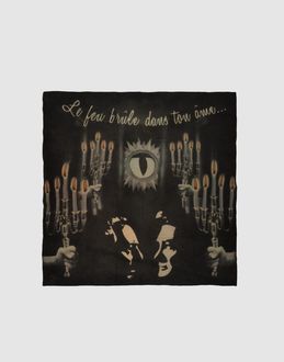 DELICIOUS FREAKS - ACCESSORI - Foulard - su YOOX.COM