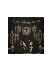 DELICIOUS FREAKS - Foulard