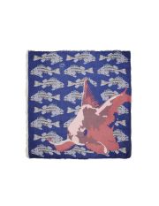 DELICIOUS FREAKS - Foulard