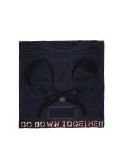 DELICIOUS FREAKS - Foulard
