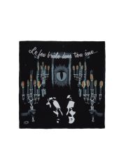 DELICIOUS FREAKS - Foulard