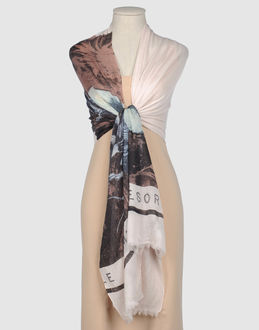 DELICIOUS FREAKS - ACCESSORI - Stole - su YOOX.COM