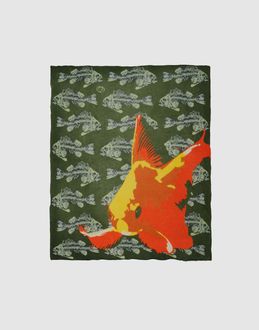 DELICIOUS FREAKS - ACCESSORI - Foulard - su YOOX.COM