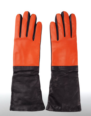 JIL SANDER NAVY - Gloves