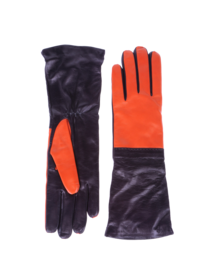 JIL SANDER NAVY - Gloves