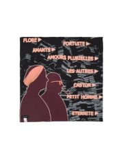DELICIOUS FREAKS - Foulard