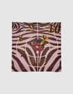 DELICIOUS FREAKS - Square scarf