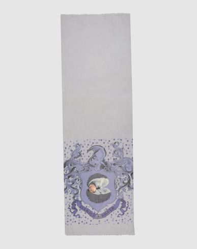 ZOOM DELICIOUS FREAKS - Square scarf