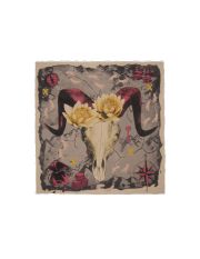 DELICIOUS FREAKS - Foulard