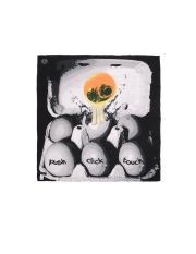 DELICIOUS FREAKS - Foulard