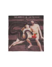 DELICIOUS FREAKS - Foulard