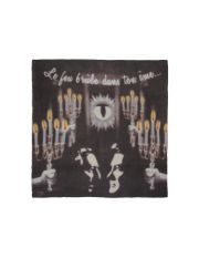 DELICIOUS FREAKS - Foulard