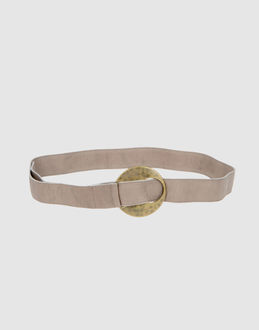 (ETHIC) - ACCESSORI - Cinture - su YOOX.COM