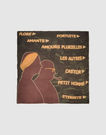 DELICIOUS FREAKS - Square scarf