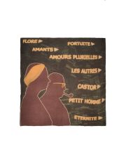 DELICIOUS FREAKS - Foulard