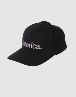 EMERICA - ACCESSORI - Cappelli - su YOOX.COM