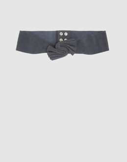 (ETHIC) - ACCESSORI - Cinture - su YOOX.COM