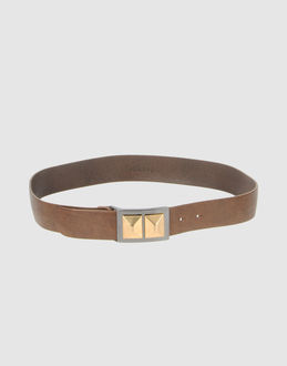 (ETHIC) - ACCESSORI - Cinture - su YOOX.COM
