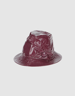 (ETHIC) - ACCESSORI - Cappelli - su YOOX.COM
