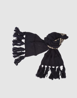 GERMANO ZAMA - ACCESSORI - Sciarpe - su YOOX.COM