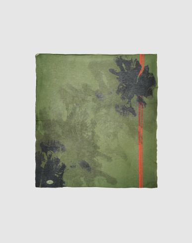 ZOOM DELICIOUS FREAKS - Square scarf