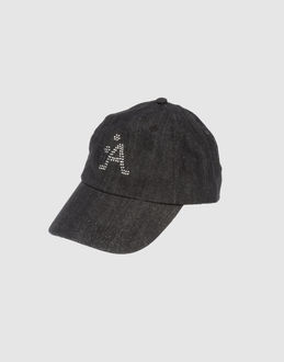 A-STYLE - ACCESSORI - Cappelli - su YOOX.COM