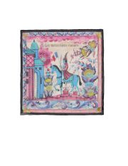 ROCHAS - Square scarf