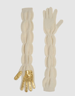 ROCHAS - ACCESSORI - Guanti - su YOOX.COM