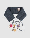 BYD BUILD YOUR DRESS - Oblong scarf
