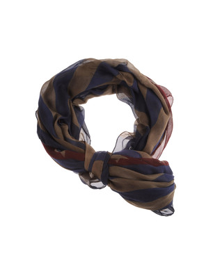 Oblong scarf Men's - RODA