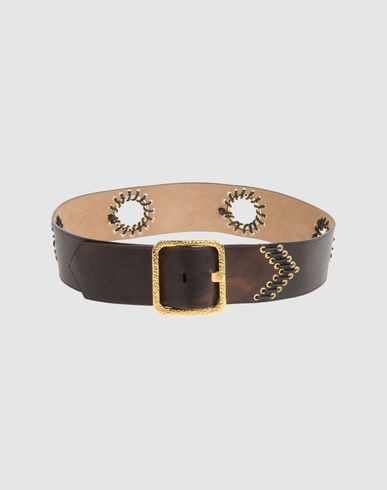 ZOOM ROBERTO CAVALLI - Belt