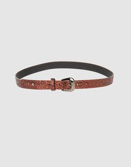 PHARD - ACCESSORI - Cinture - su YOOX.COM