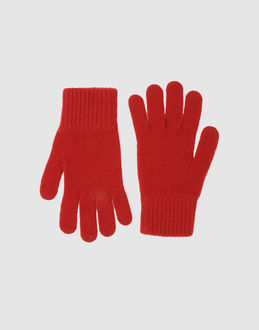 BEN ALDER - ACCESSORI - Guanti - su YOOX.COM