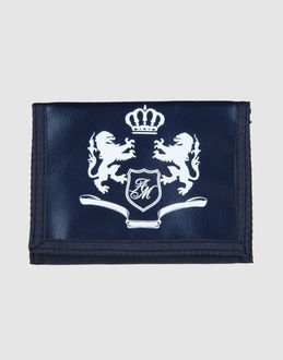 ANTONY MORATO - ACCESSORI - Portafogli - su YOOX.COM
